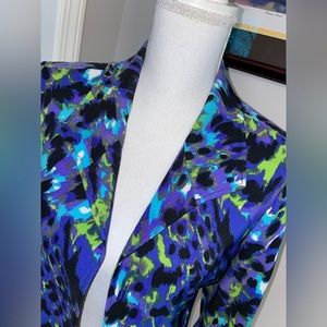 Evan Picone Designer Blazer